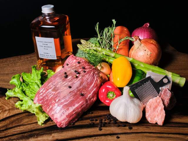 ヘルシー志向の方に赤身肉が選ばれる理由！栄養とメリットを解説