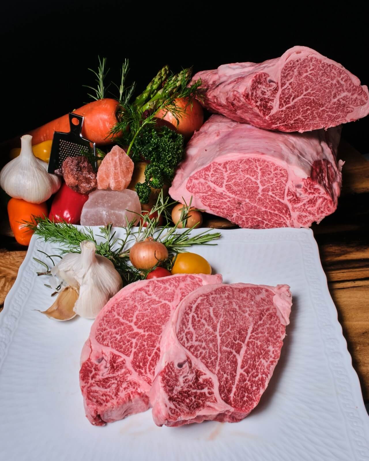 尾崎牛が「幻の和牛」と呼ばれる理由：他の和牛とは違う独自の特徴と販売姿勢