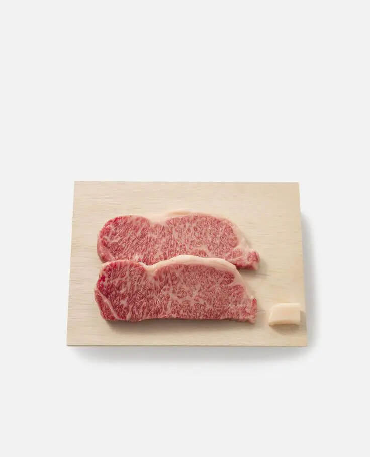 特別な日を彩る「尾崎牛ステーキ」の尽きない魅力